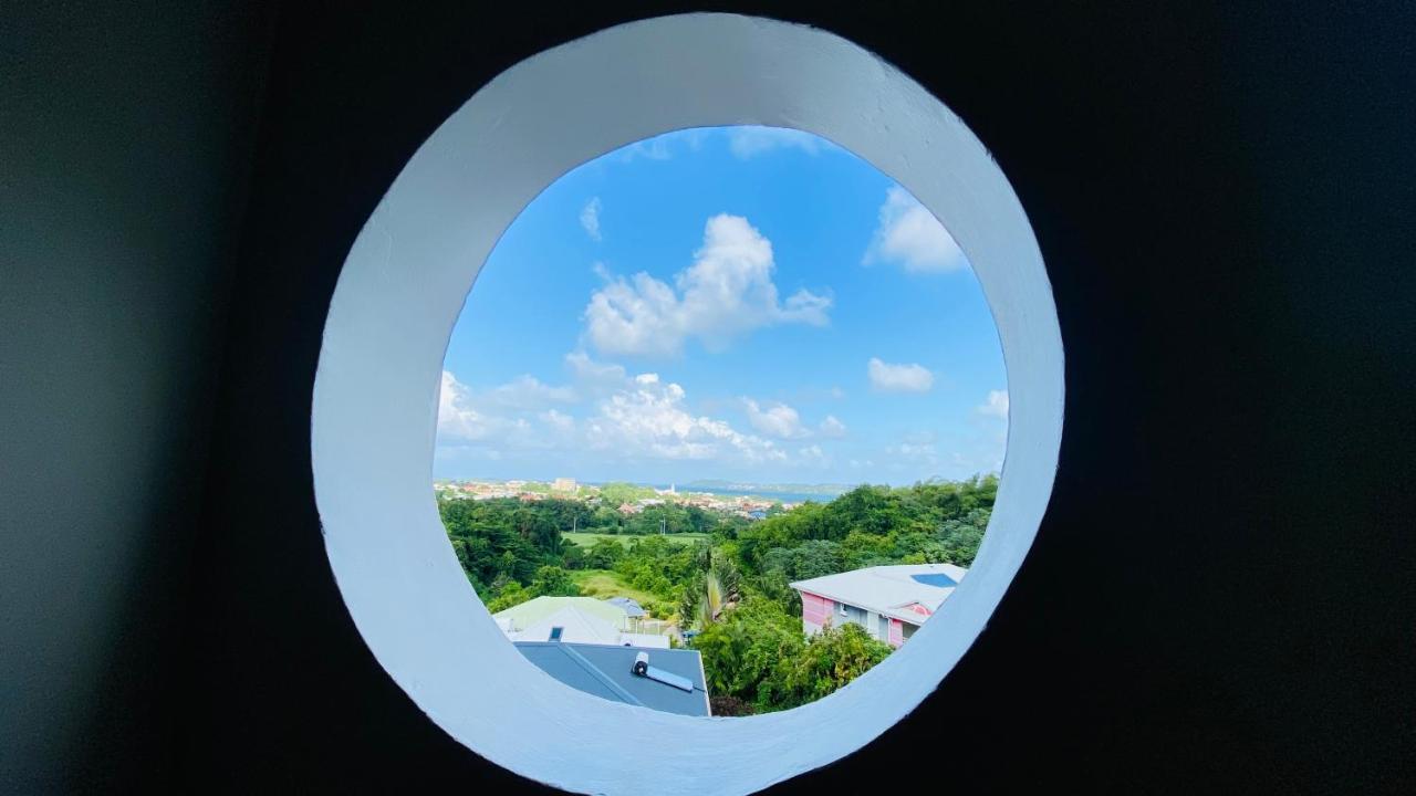 לה רובר Appartement Ocean View מראה חיצוני תמונה