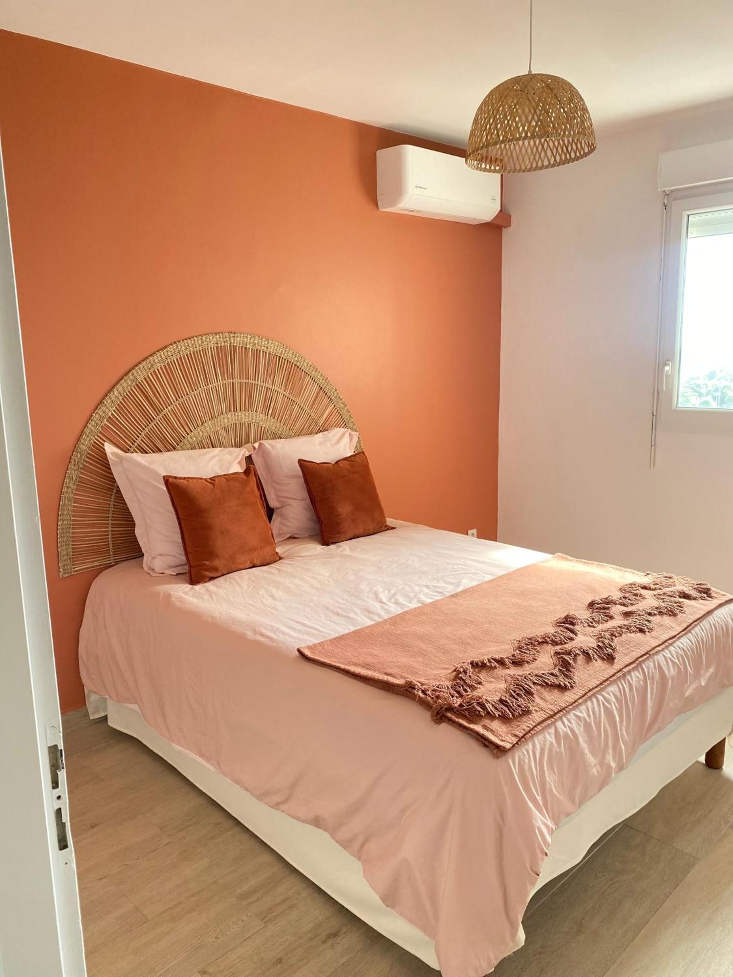 לה רובר Appartement Ocean View מראה חיצוני תמונה
